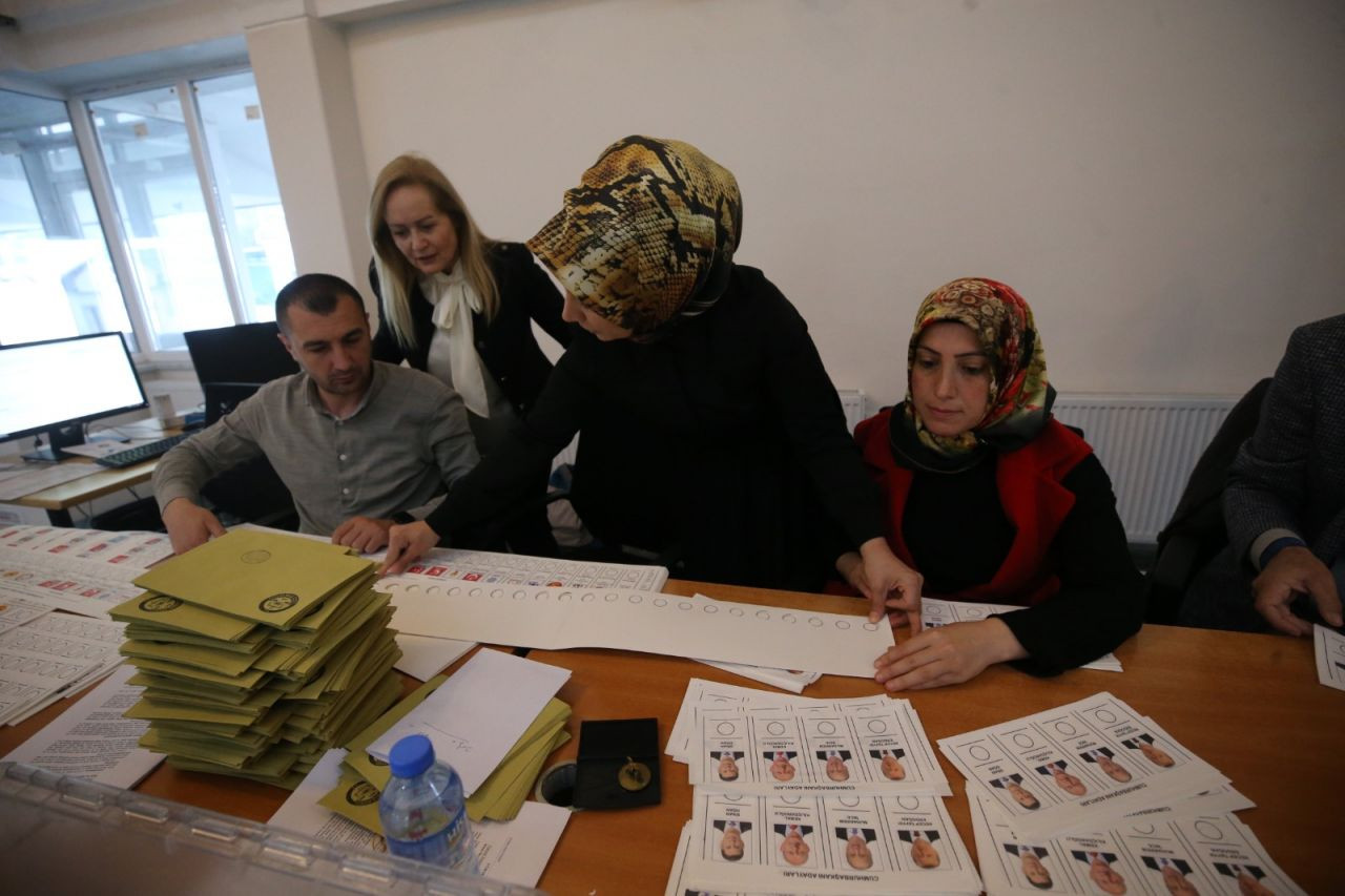 5 ilde şaşırtan sonuç: Bir oy Kılıçdaroğlu'na bir oy 'Erdoğan'a - Sayfa 3