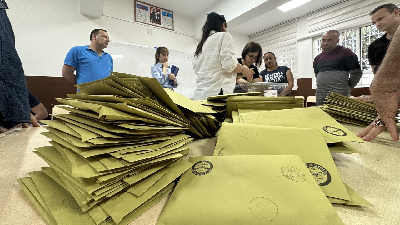 Malatya'da seçim sonuçlarına yapılan itirazlar reddedildi