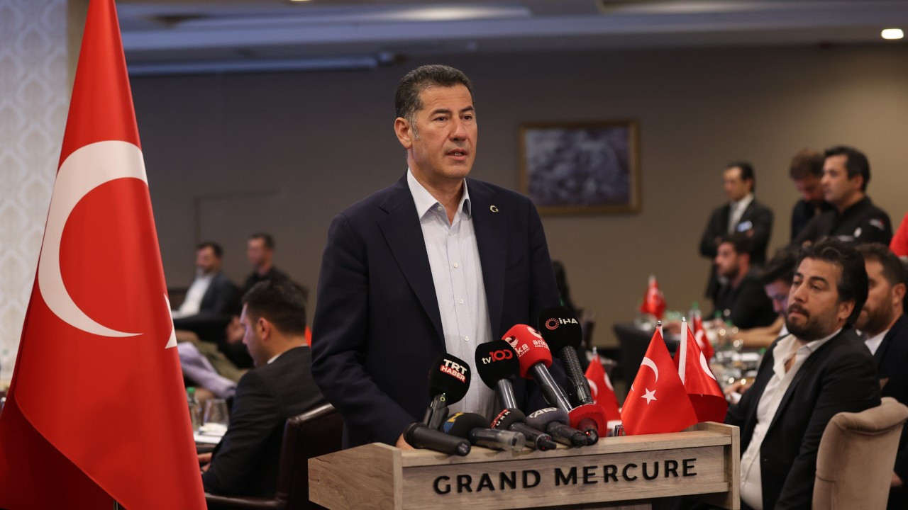 Kulis: AK Parti'de konuşulan Sinan Oğan planı