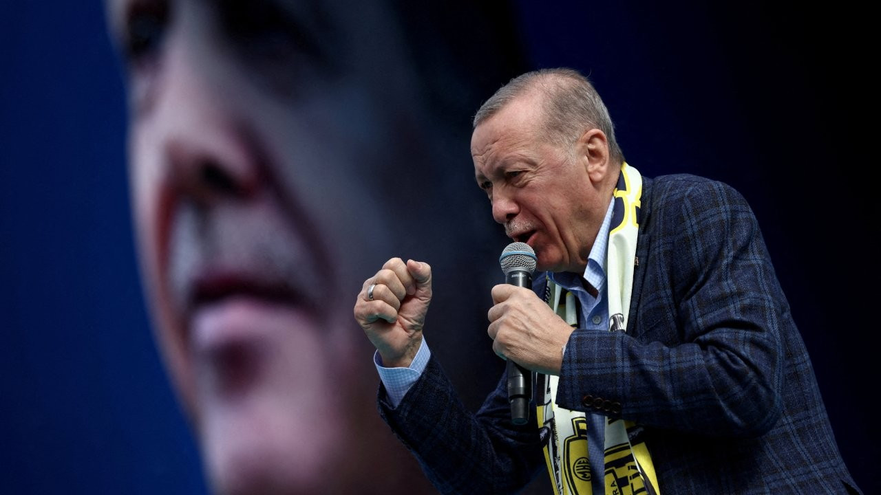 'Erdoğan, elindeki avantajlara rağmen mutlak zafer kazanamadı'