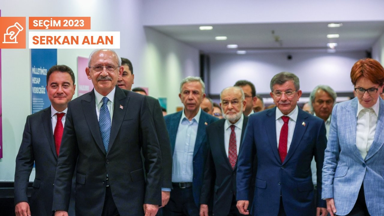 CHP’de ikinci tur stratejisi: Milliyetçi seçmeni ikna