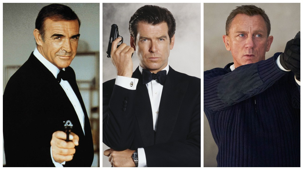Tom Hanks yeni James Bond adayını açıkladı