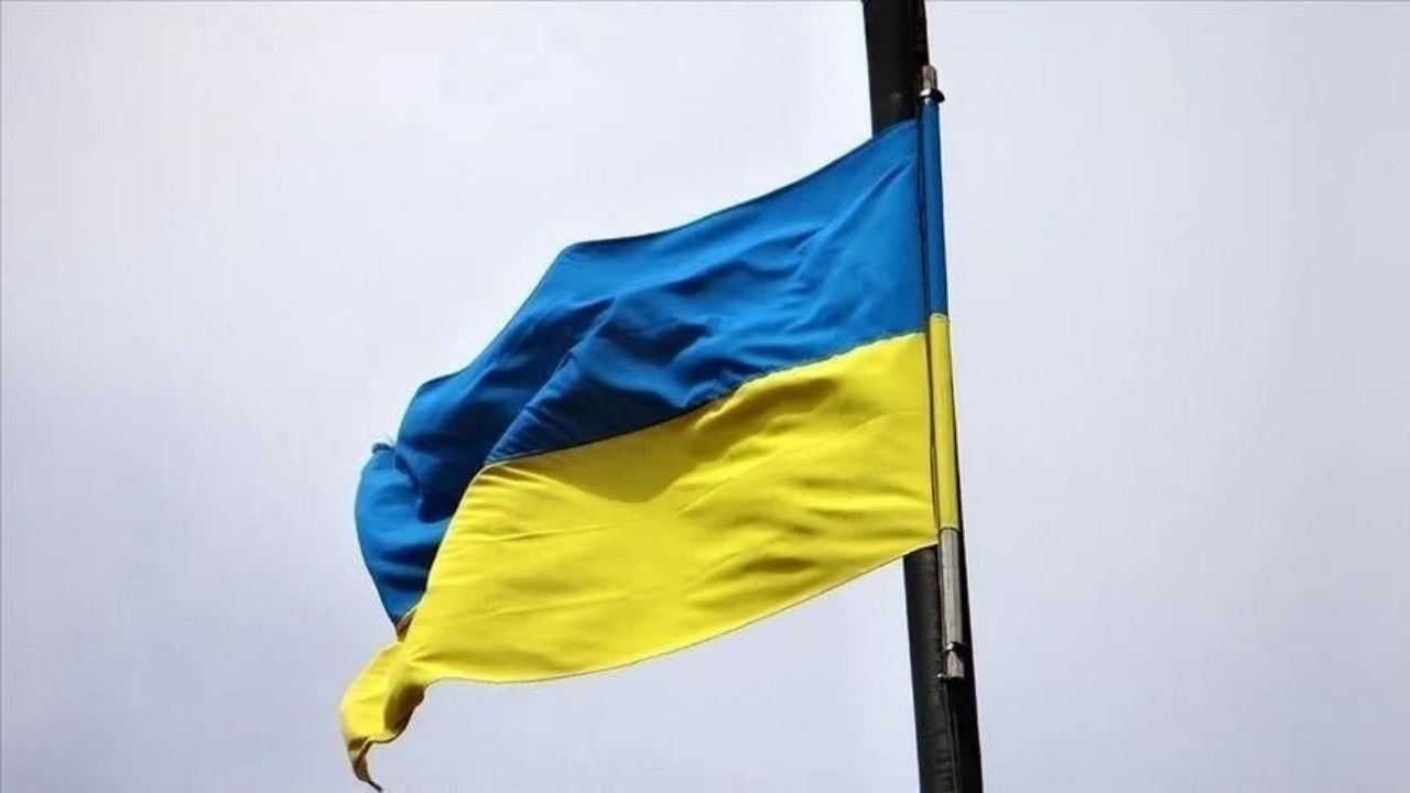Ukrayna Yüksek Mahkeme Başkanı 'rüşvet' iddiasıyla gözaltında