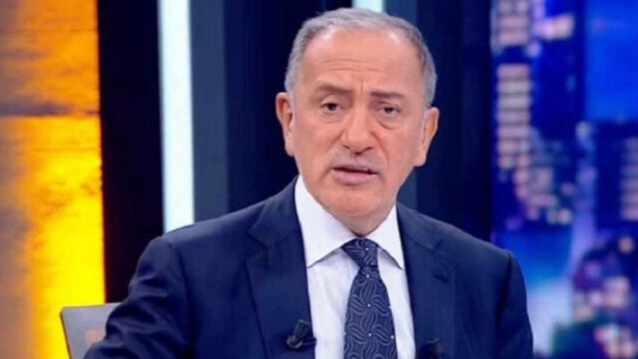 Fatih Altaylı'ya göre 'çoğunluğu' onlar kaybettirdi : İYİ Parti ve TİP - Sayfa 1