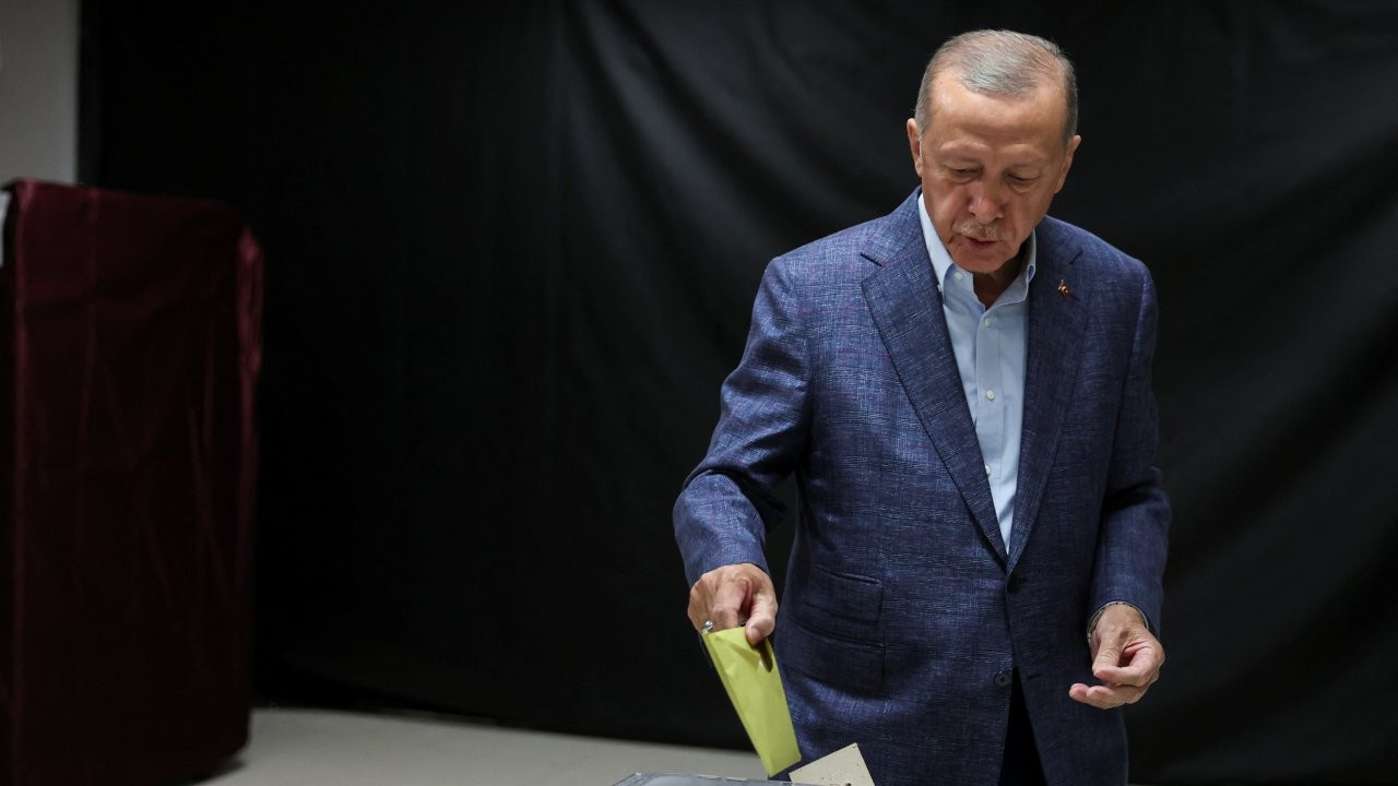 Erdoğan'ın 9 maddelik ikinci tur stratejisi: Hedef Kemal Kılıçdaroğlu