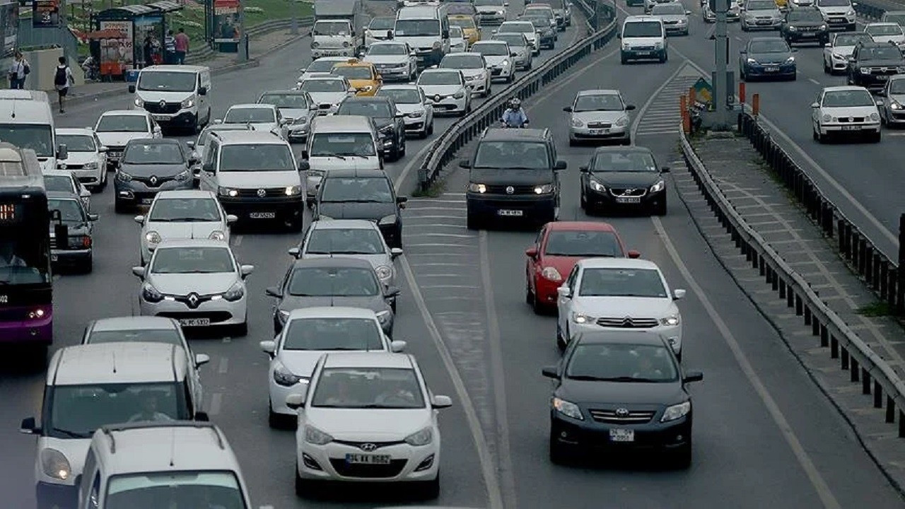 Trafik sigortasına asgari ücret zammı: 26 milyon kişiyi ilgilendiriyor