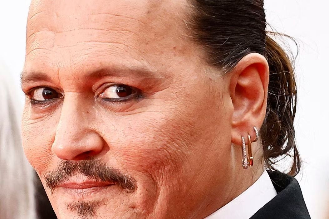 Cannes Film Festivali'ne katılan Johnny Depp gözyaşlarını tutamadı - Sayfa 2