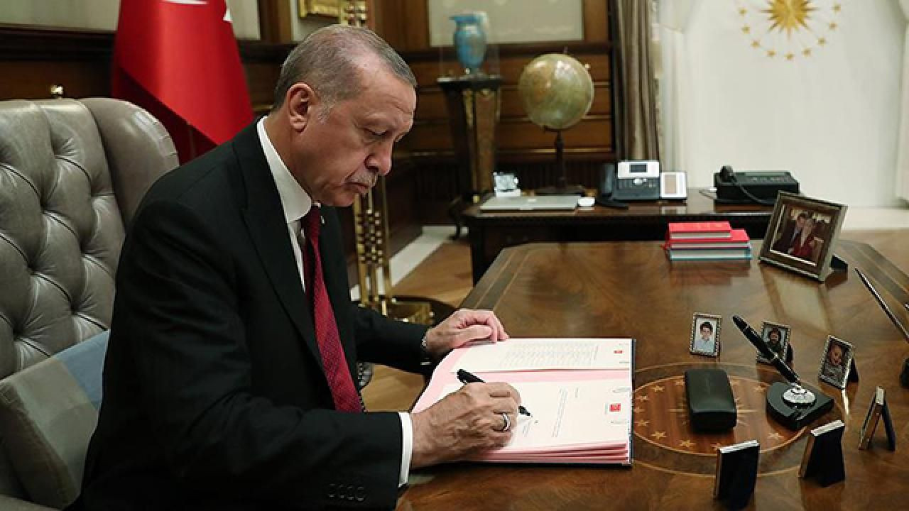 10 günlük kampanyanın şifreleri: Erdoğan’ın masasına konulan üç not - Sayfa 1