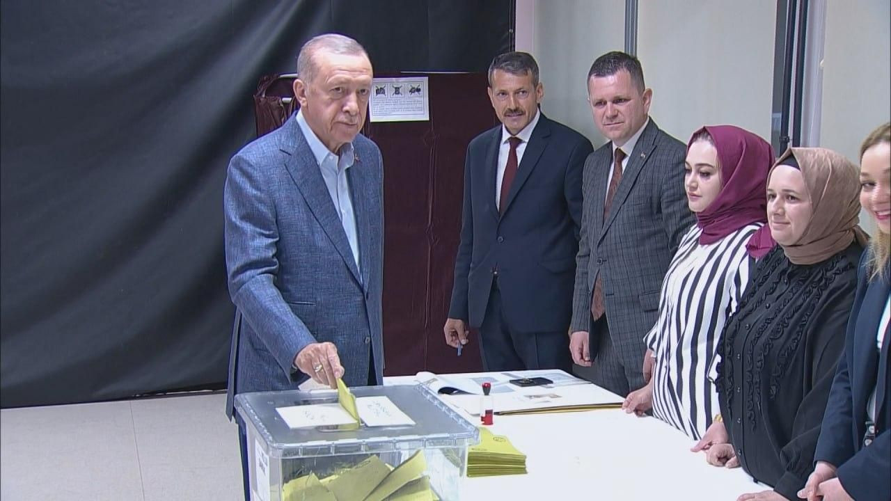 10 günlük kampanyanın şifreleri: Erdoğan’ın masasına konulan üç not - Sayfa 4