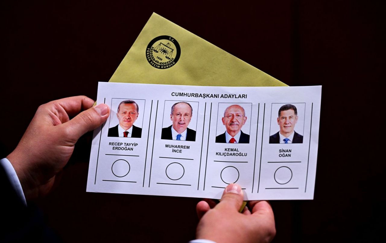 10 günlük kampanyanın şifreleri: Erdoğan’ın masasına konulan üç not - Sayfa 3