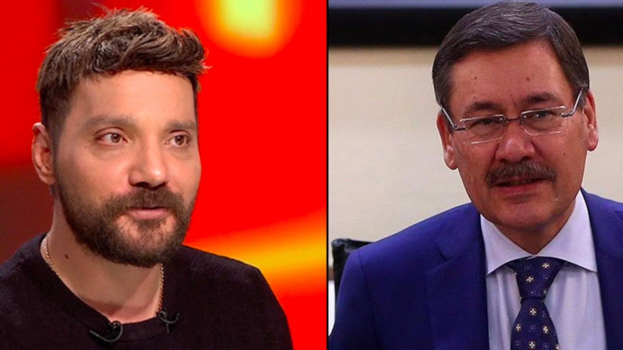 Oğuzhan Uğur'dan Melih Gökçek'e yanıt: 30'dan bir sıfır atalım