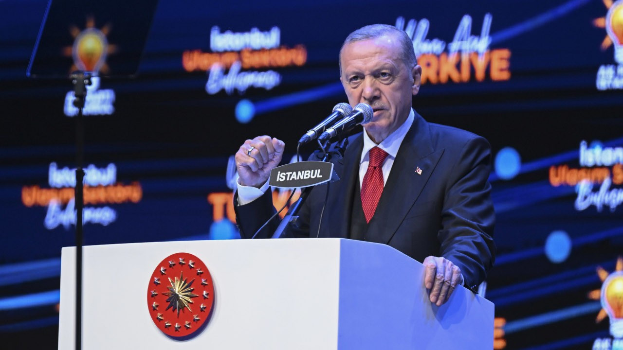 Erdoğan: Niye kendimizden bu kadar eminiz biliyor musunuz?