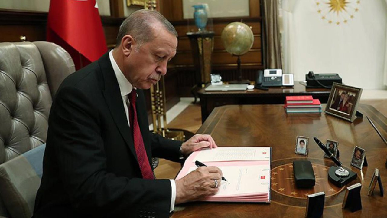 10 günlük kampanyanın şifreleri: Erdoğan’ın masasına konulan üç not
