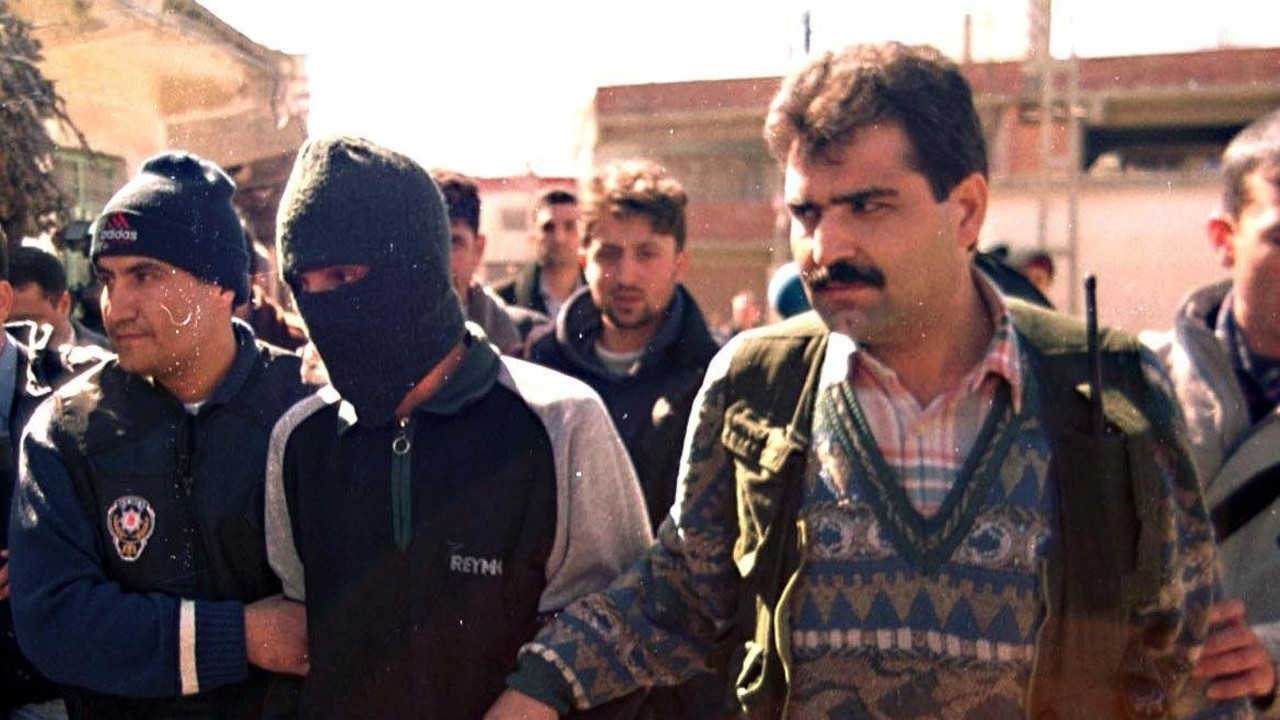 20 cinayet ve onlarca saldırıdan yargılanan Hizbullahçılar serbest