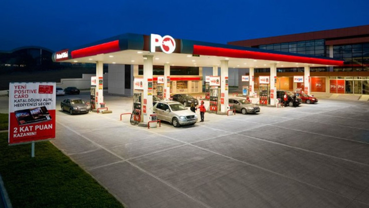 Petrol Ofisi 'Kuru TCMB+1,50 lira olarak belirledi' iddiasını reddetti