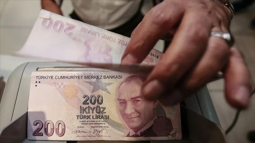Reuters: Türk Lirası'nın değer kaybı sürüyor - Sayfa 1