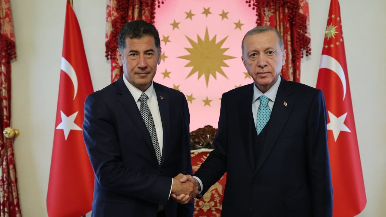 Gündem oldu: Sinan Oğan'ın Erdoğan ve AK Parti yorumları