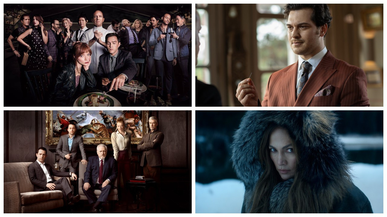 Türkiye'de dijital platformlarda en çok izlenen dizi ve filmler