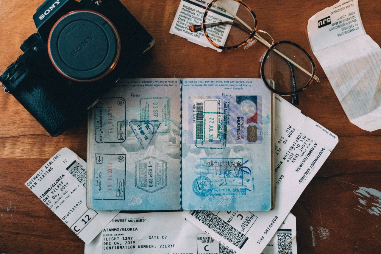 Dünyanın en pahalı pasaportları açıklandı - Sayfa 1