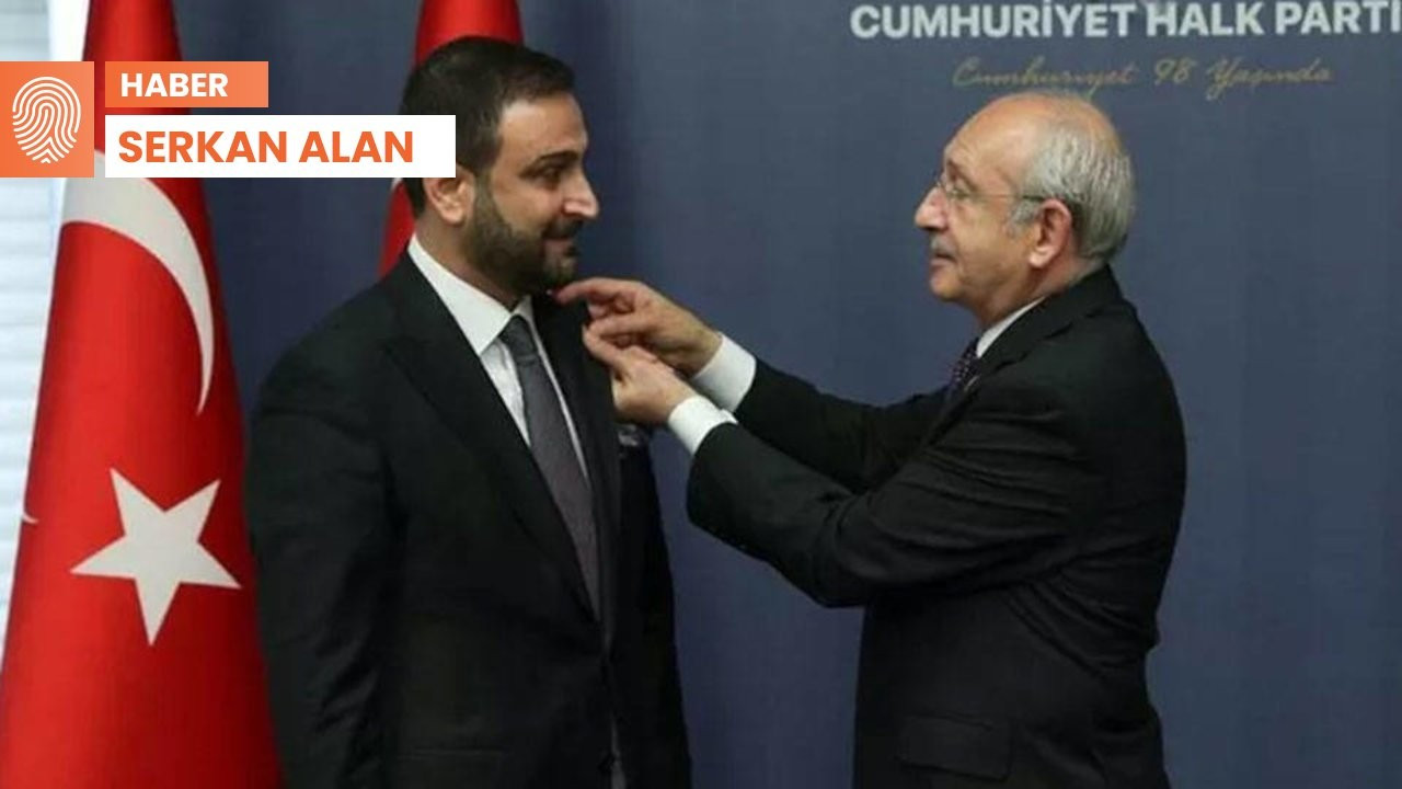 Kılıçdaroğlu’nun danışmanı Nasıranlı: AK Parti’yi içeride eleştirdim