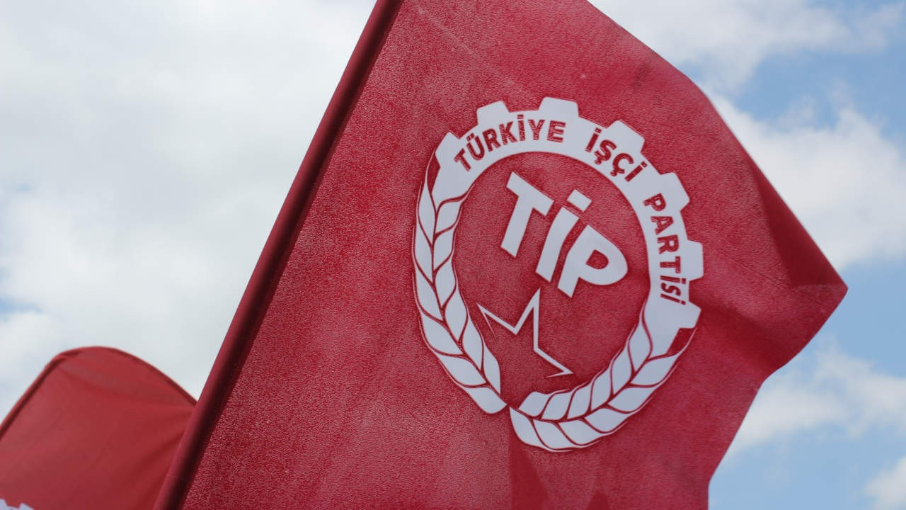 TİP: Hacıbektaş'ta desteklediğimiz aday kazandı