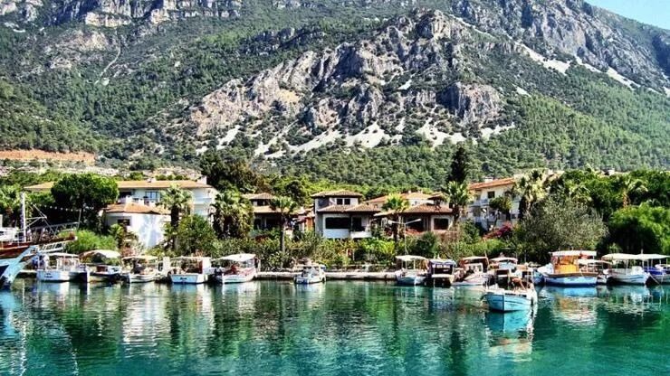 Az para, bol dinlenme: Türkiye'de gidilebilecek 11 ucuz tatil yeri - Sayfa 3