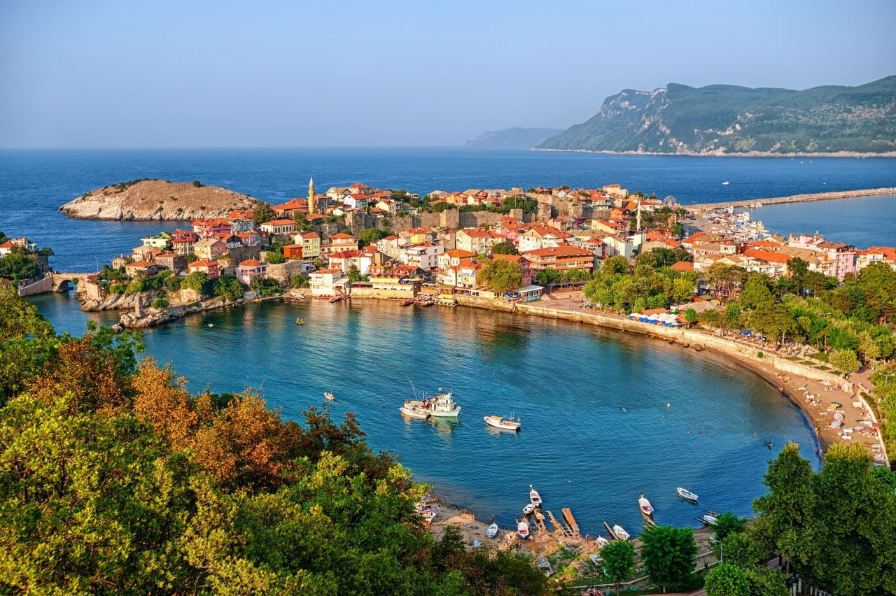 Az para, bol dinlenme: Türkiye'de gidilebilecek 11 ucuz tatil yeri - Sayfa 2