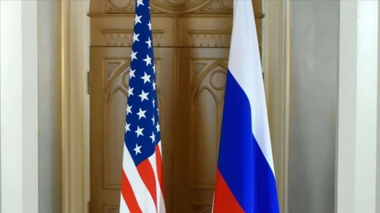 Rusya ve ABD'den karşılıklı yaptırımlar: Obama da listede