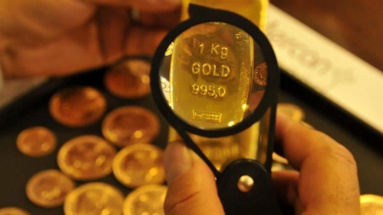 İslam Memiş'ten gram altın için '28 Mayıs alarmı' - Sayfa 2