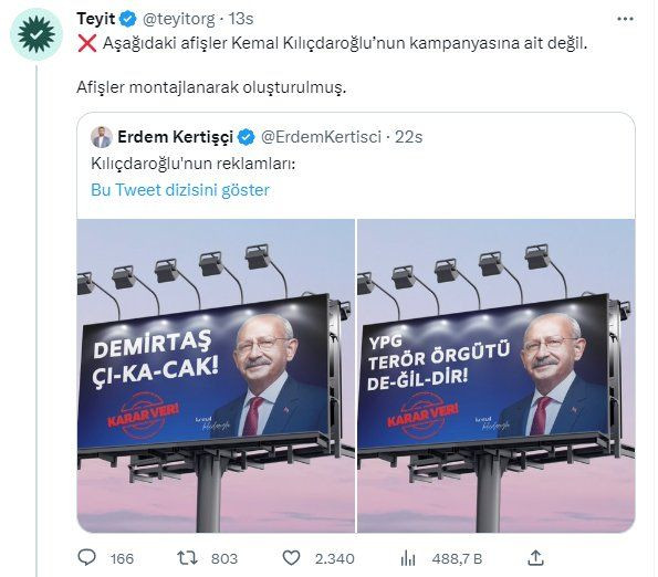 AK Partili Kertişçi'nin montajlanmış Kılıçdaroğlu afişlerine tepki - Sayfa 2