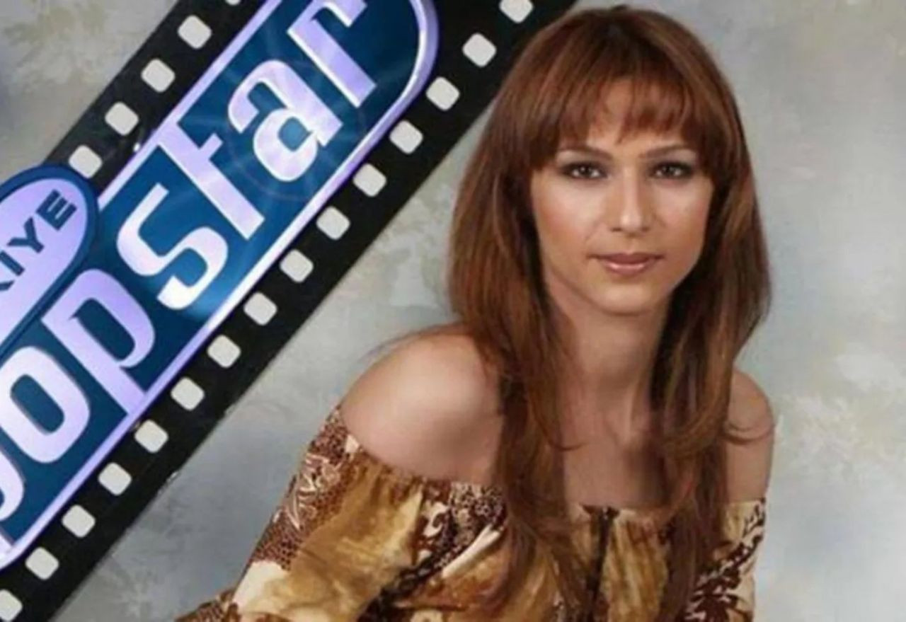 Popstar Firdevs değişen hayatını anlattı: Hiç pişmanlığım olmadı - Sayfa 1