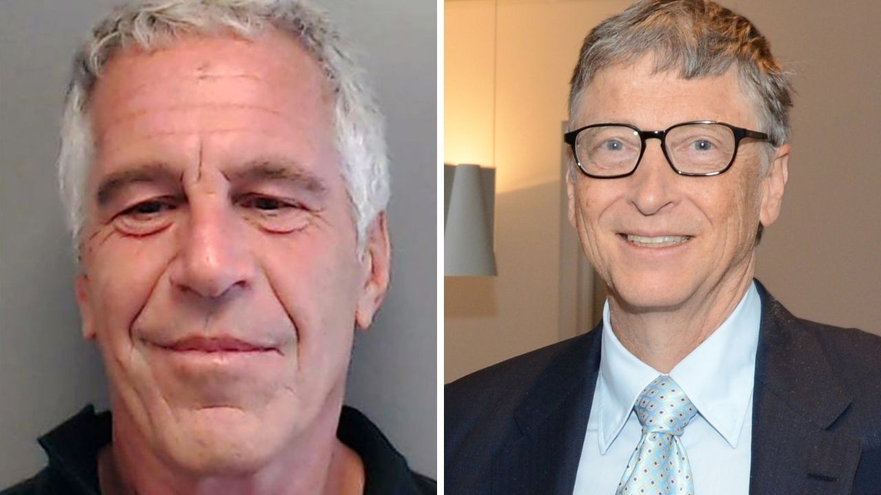 Jeffrey Epstein, Bill Gates'i tehdit etmiş: 'İlişkini ifşa ederim'