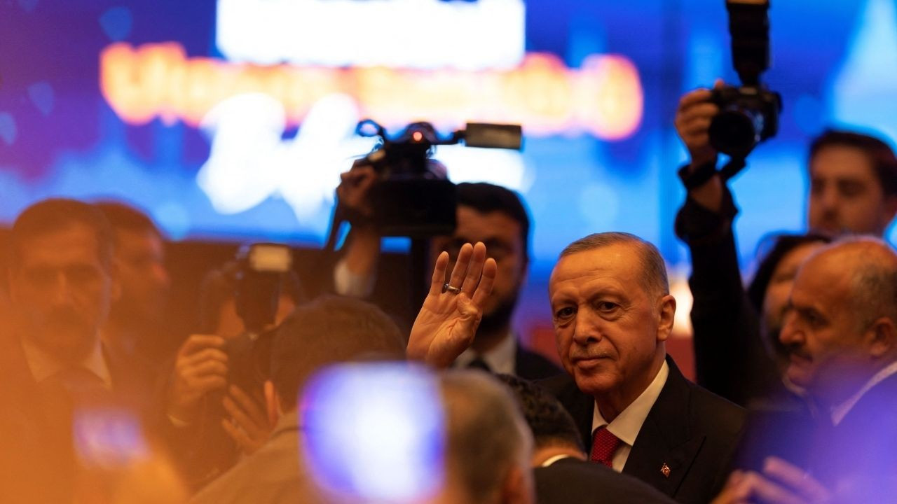 Reuters'tan 'Erdoğan' analizi: İktidarda kaldıkça daha riskli oluyor