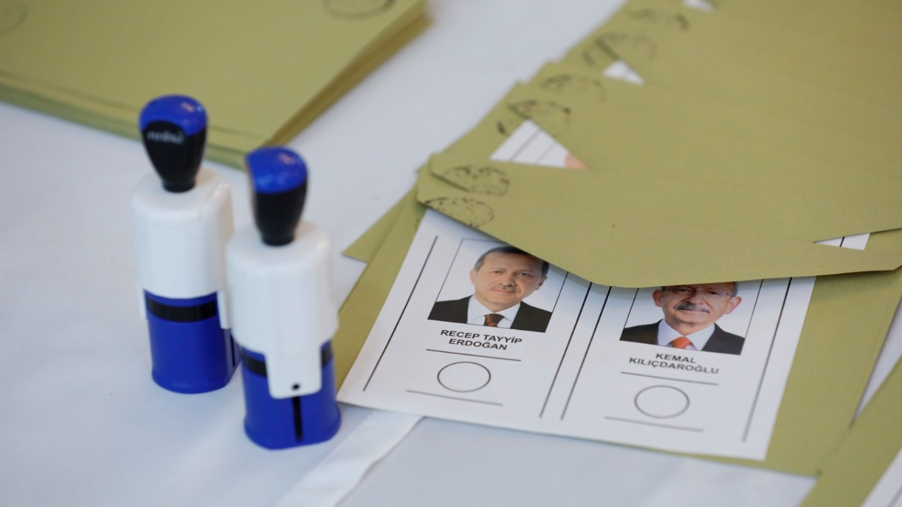 SODEV Başkanı Ertan Aksoy'dan Oğan analizi: Farkı düşürür