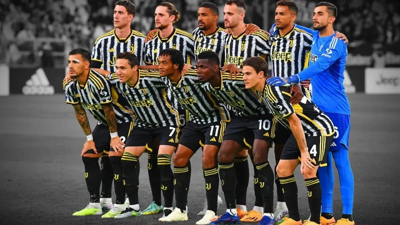 Juventus'a 10 puan silme cezası