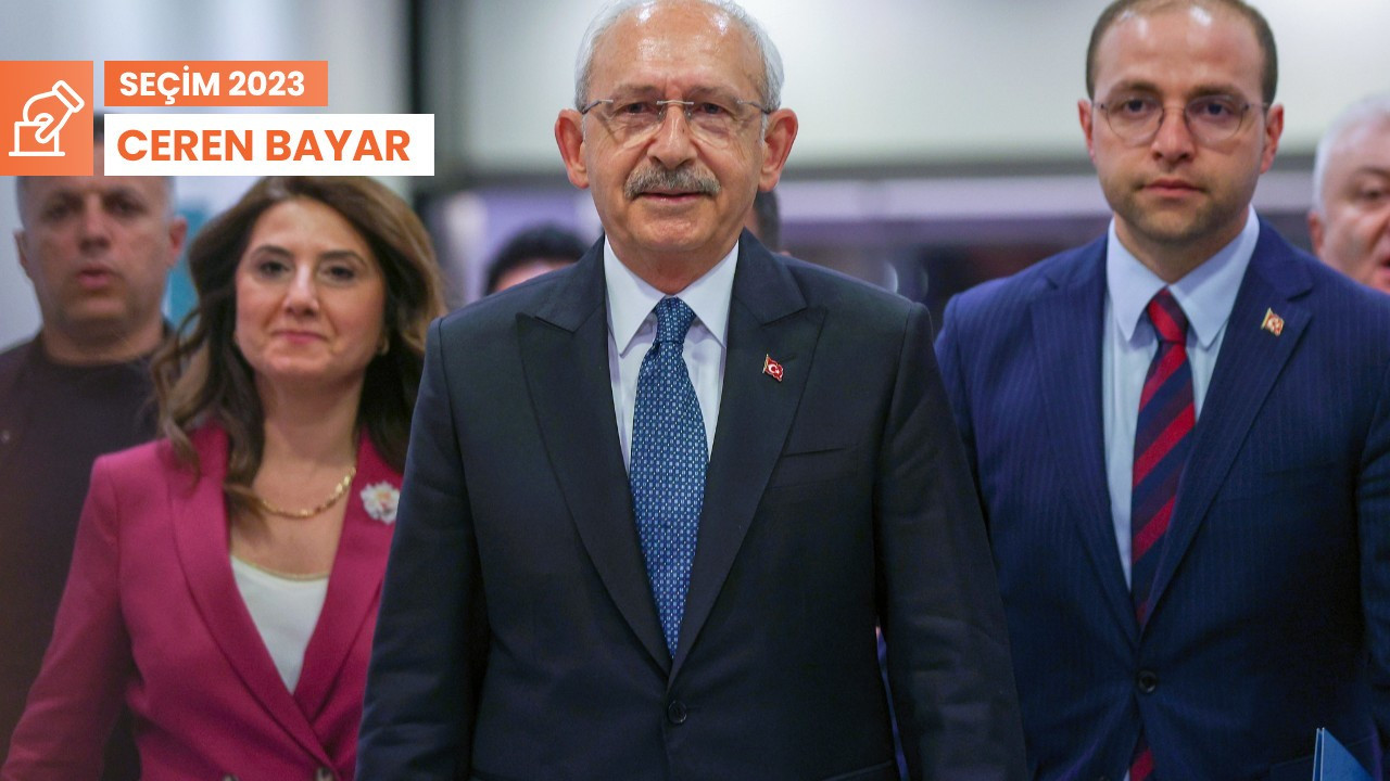 Kemal Kılıçdaroğlu Hatay’a gidiyor