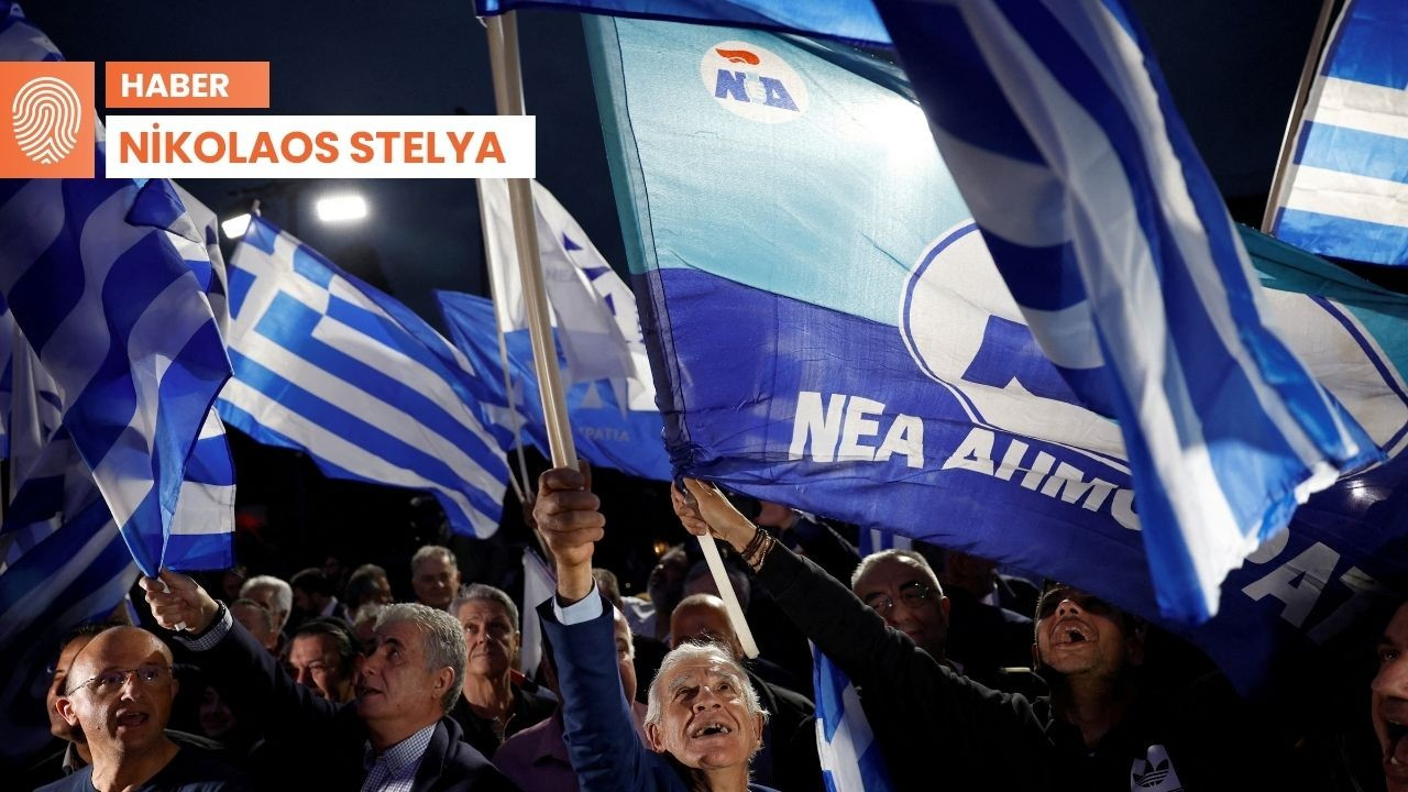 Yunanistan yeniden seçim yolunda: Süreç nasıl işleyecek?