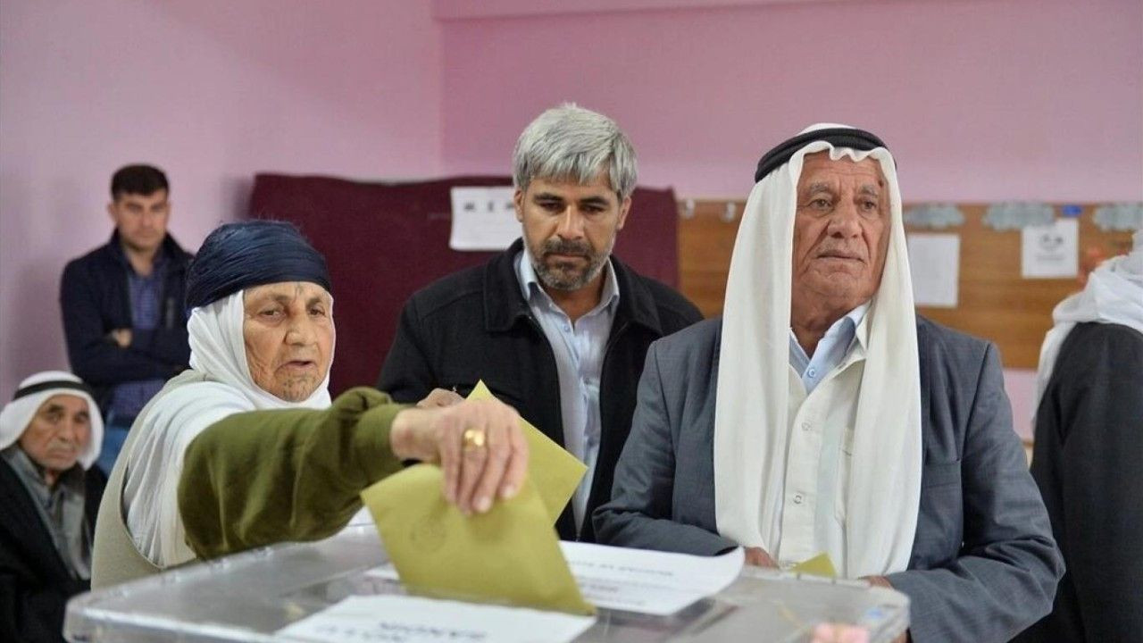 'Kürt Siyaseti İçin Hasar Tespit Raporu': HDP'nin oyları neden düştü? - Sayfa 3