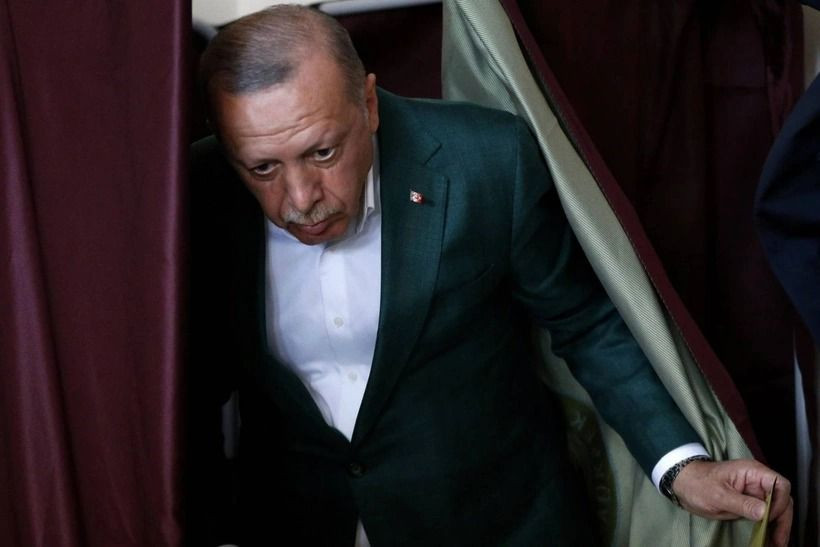 Teyit.org derledi: Erdoğan'ın seçim dönemindeki doğrulanmayan açıklamaları - Sayfa 1