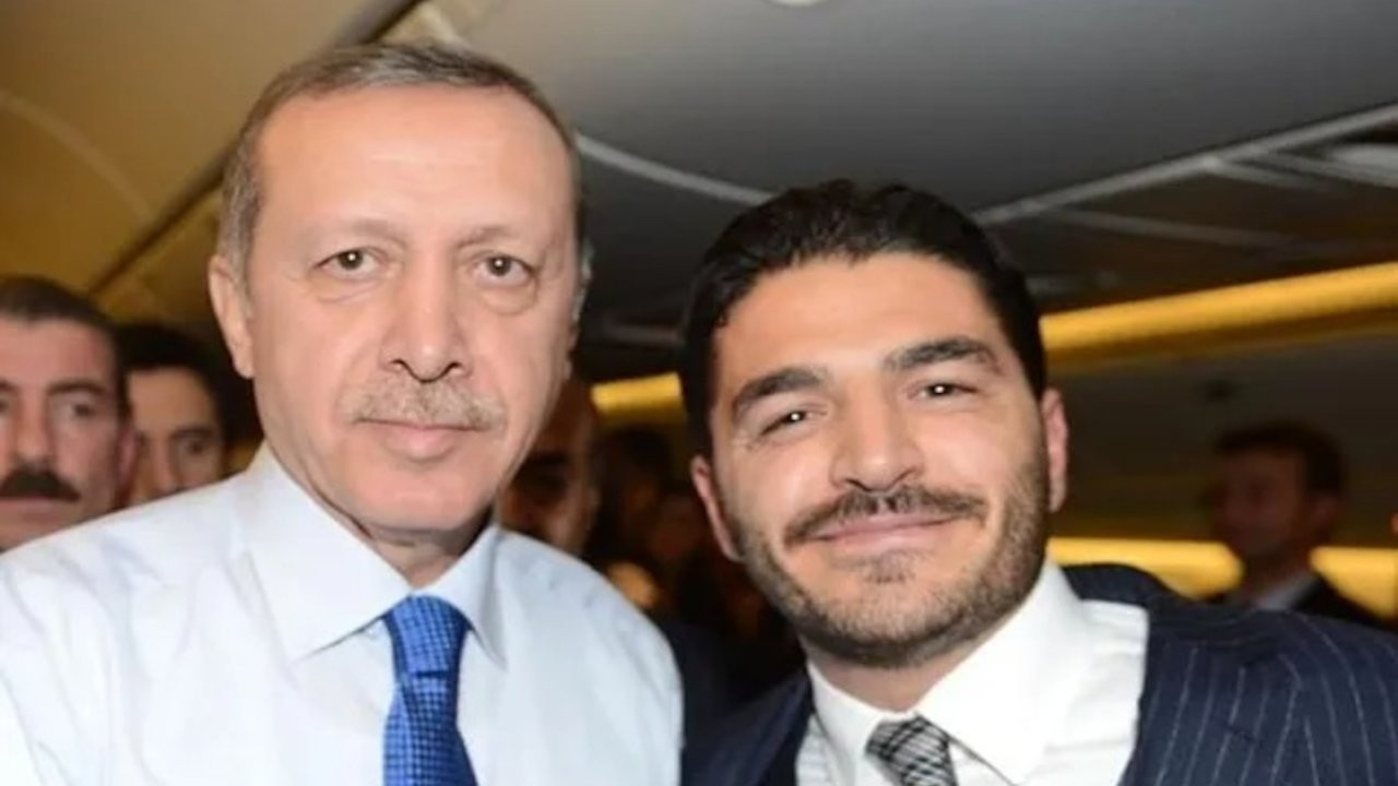 Ebru Şallı'nın eşi Uğur Akkuş aşireti topladı: Erdoğan'ı destekleyecek