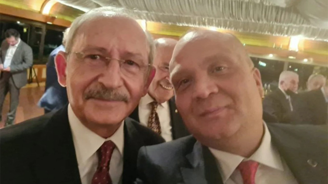 Alparslan Türkeş Vakfı Genel Sekreteri'nden Kılıçdaroğlu'na destek