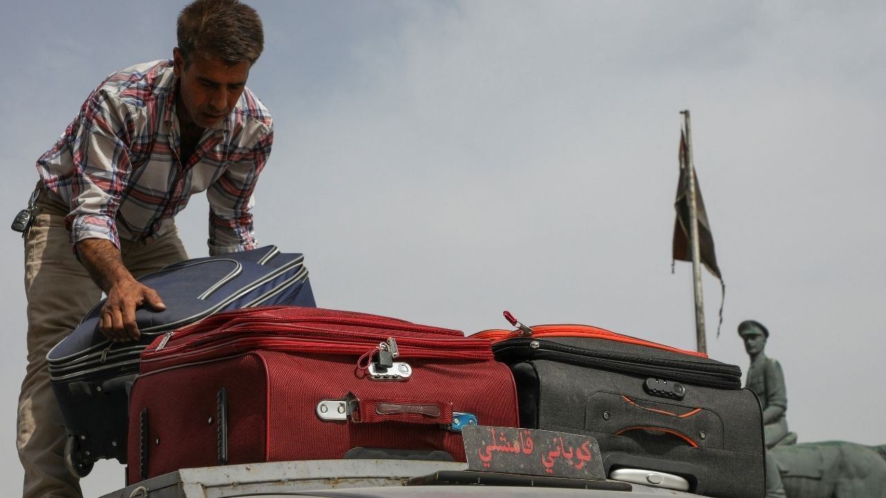 Rapor: 14 milyon Suriyeli ülkelerindeki mülklerini geri alamayabilir