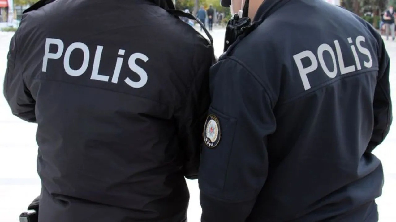 CHP'li Bakan'dan polisler için 14 maddelik acil eylem planı