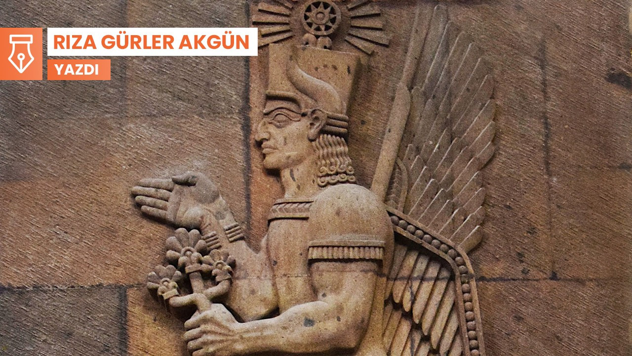 Urartu Krallığı nasıl yıkıldı?