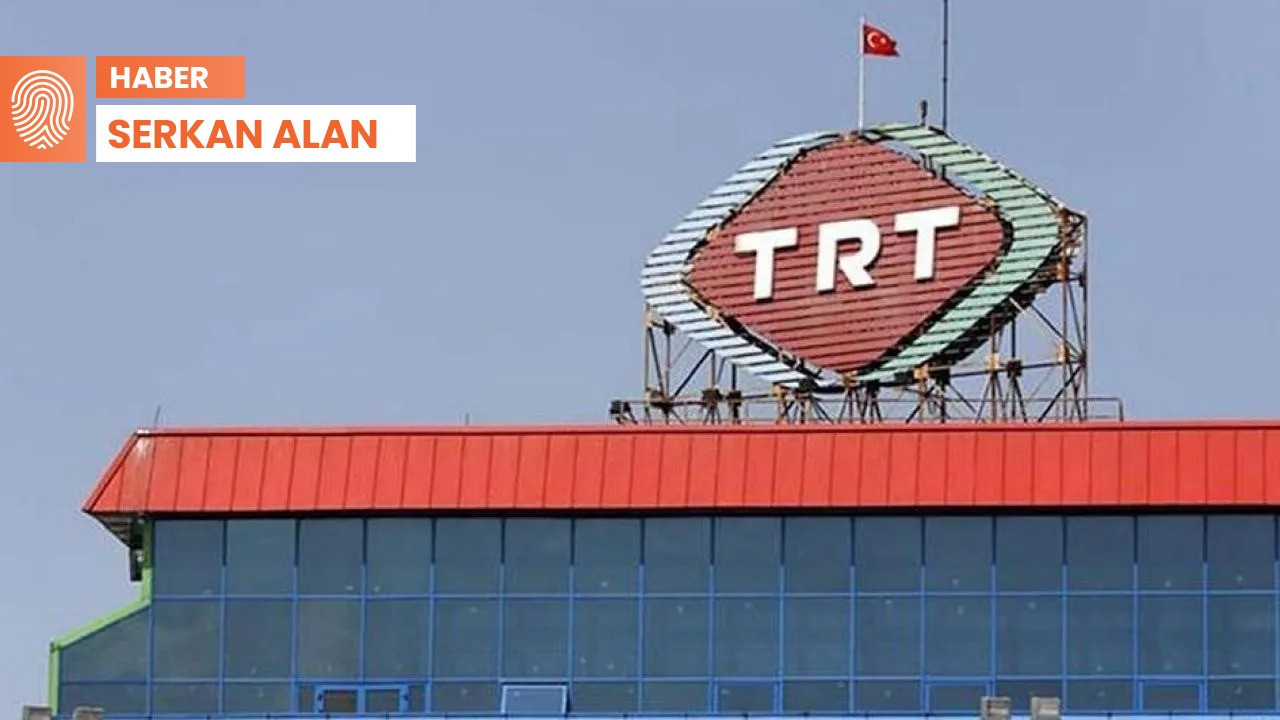 TRT Haber, günün 4’te 1’ini iktidar propagandasına ayırdı