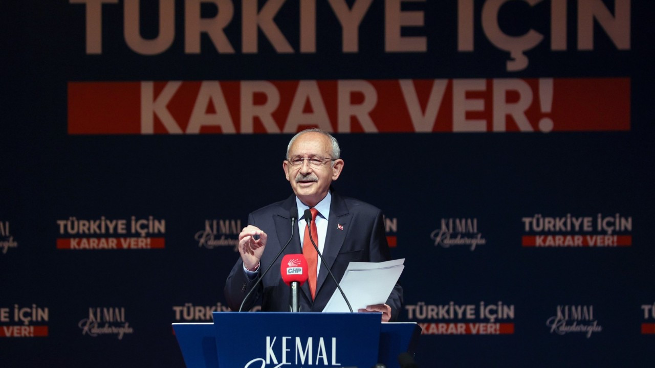 Kılıçdaroğlu: Bunlar gelirse dolar 30 liraya çıkacak