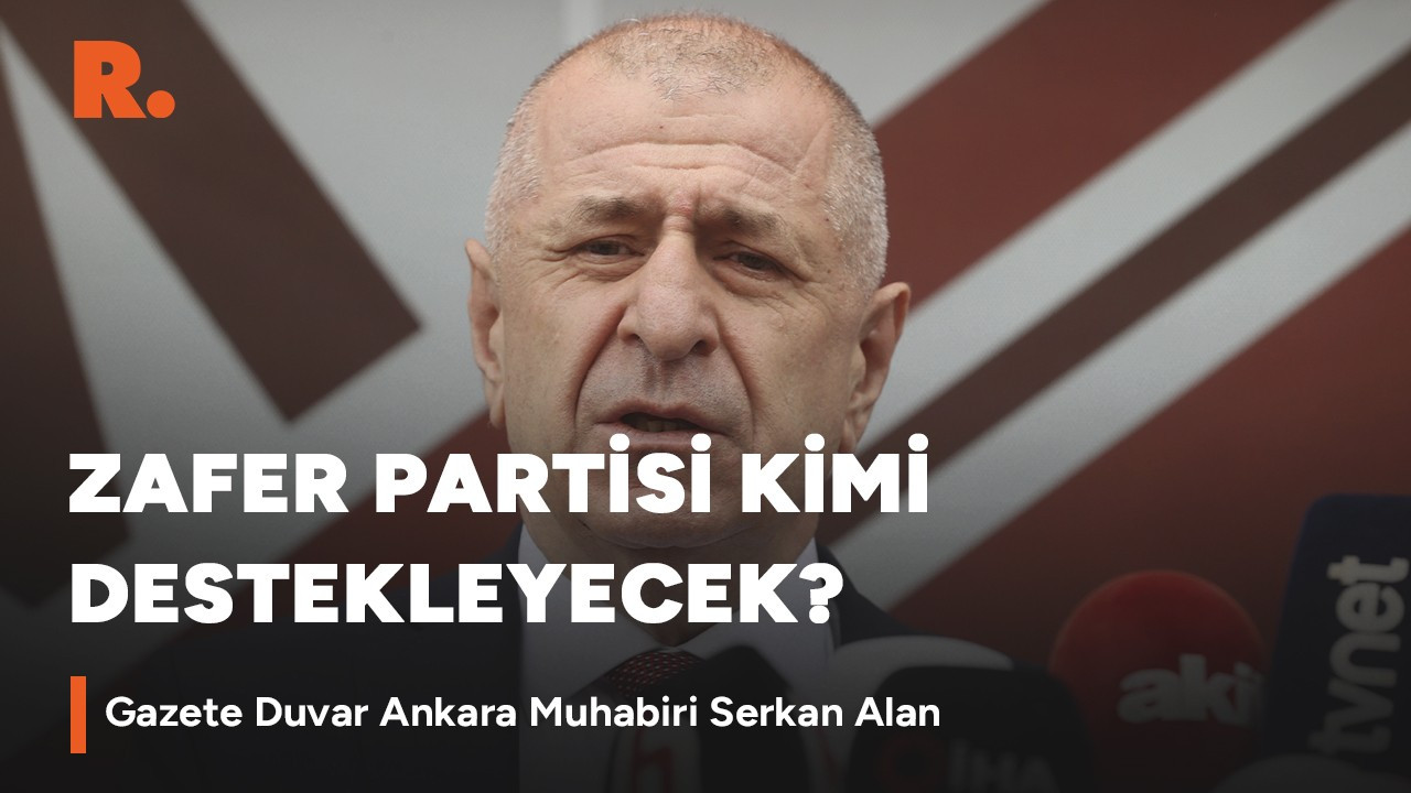 Ümit Özdağ yeniden açıklama yapacak: Ankara'dan son bilgiler