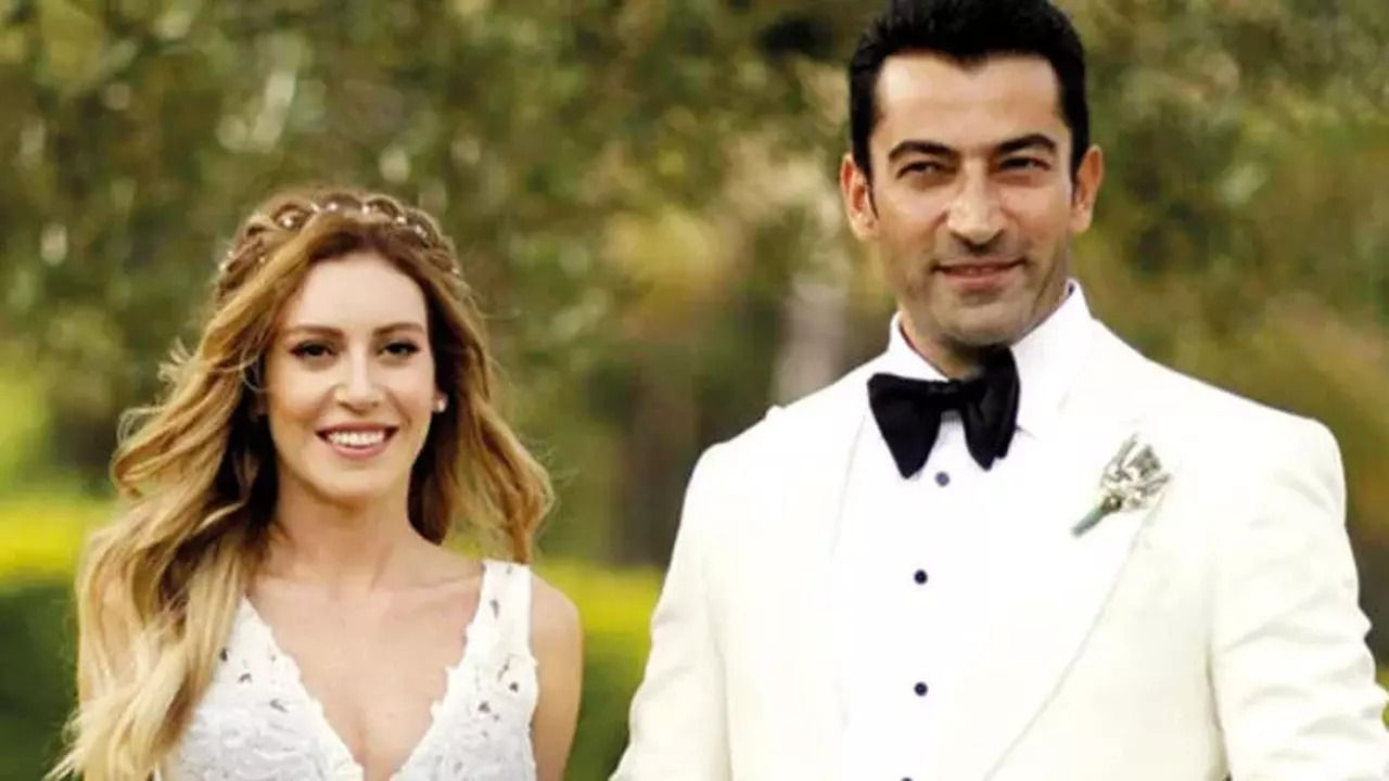 Kenan İmirzalıoğlu'ndan 'aşk' itirafı: 40’ımdan sonra hiç emin değildim - Sayfa 3