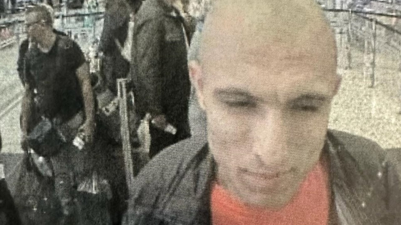 New York'taki Türkevi'ne saldıran şüpheli tespit edildi