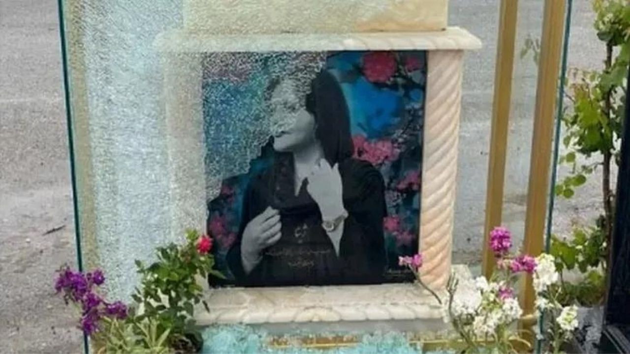 Haftanın kadın gündemi: Mahsa Emini'nin ölüm yıldönümü